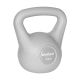 REBEL ACTIVE KETTLEBELL BITUMINOUS 10 KG RBA-2322G-10 GRAU