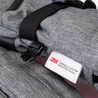 3. MALPO Isolierte Herrenhandschuhe