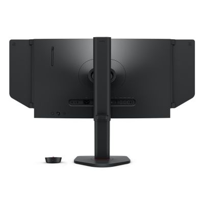 21. ZOWIE XL2566X+ Computermonitor 61,2 cm (24,1") 1920 x 1080 px Full HD Schwarz