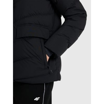 4. Damen-Daunenjacke mit Naturfüllung 4F 4FRAW25TDJAF0813-20S