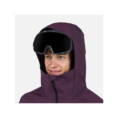 3. Rossignol Evader Jkt Jacke