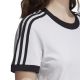 10. adidas 3-Streifen-T-Shirt W ED7483