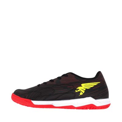 5. Joma Evolution 2601 IN schwarze EVJW2601IN Kinder-Fußballschuhe