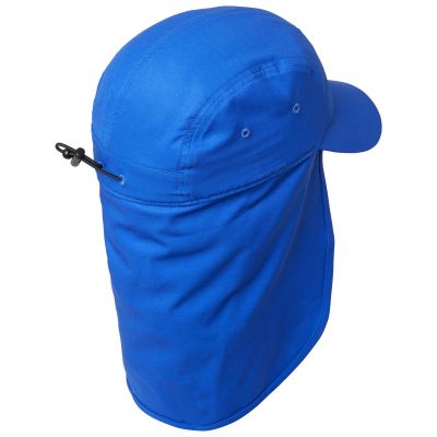 4. Helly Hansen klassische HH DESERT CAP 67519 543