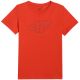 10. T-Shirt 4F Jr 4FJWAW25TTSHM2417 62S