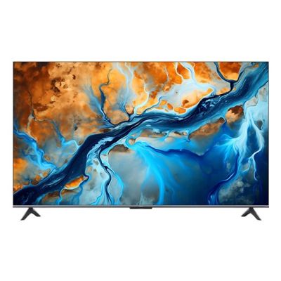Xiaomi Netzwerk-TV | Fernseher | S Mini LED 2025 | 75 Zoll | Smart-TV | Google TV | UHD | Schwarz | 32 GB