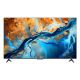 Xiaomi Netzwerk-TV | Fernseher | S Mini LED 2025 | 75 Zoll | Smart-TV | Google TV | UHD | Schwarz | 32 GB