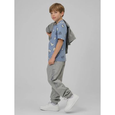 Jogginghose für Jungen 4F 4FJRSS26TTROM1733-27M