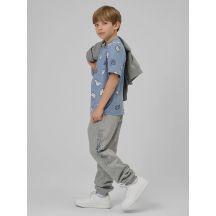 Jogginghose für Jungen 4F 4FJRSS26TTROM1733-27M