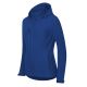 Damen-Trail-Softshelljacke (Kornblumenblau)