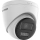 4. Hikvision DS-2CE78D0T-LTS (2,8 mm) Industrielle Dome-Kamera, CCTV-Überwachungskamera für Innen- und Außenbereich, 1920 x 1080 px, Decken-/Wandmontage