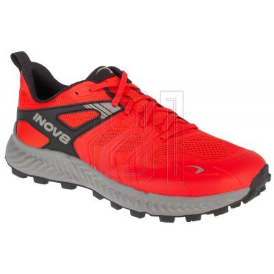Inov-8 TrailTalon M 001275-RDBK-S-001 Laufschuhe