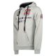 2. Herren-Sweatshirt Geographical Norway GOPTAINE MEN 100 EO BS2 (WT1885H/GN-LIGHT GREY)