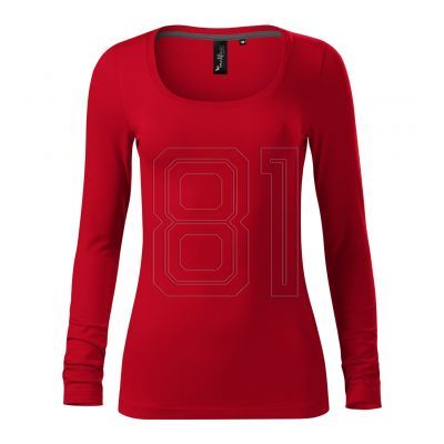 3. Malfini Brave W T-shirt MLI-15671