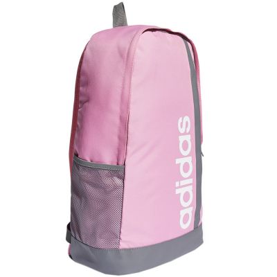 5. adidas Linear Essentials Logo Rucksack HM9110