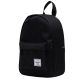 3. Herschel Classic Mini Rucksack 10787-00001 Schwarz Einheitsgröße