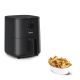 8. Tefal Easy Fry EY1308 Einzel-Heißluftfritteuse 3,5 l, 1030 W, Schwarz