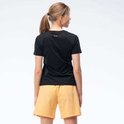 6. Damen Kurzarm-T-Shirt JUDITH WMNS