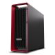 5. Lenovo ThinkStation Workstation mit AMD Ryzen Threadripper PRO 7945WX Prozessor, 64 GB DDR5 RDIMM Arbeitsspeicher, 1000 GB Festplatte und englischer Tastatur, ohne optisches Laufwerk