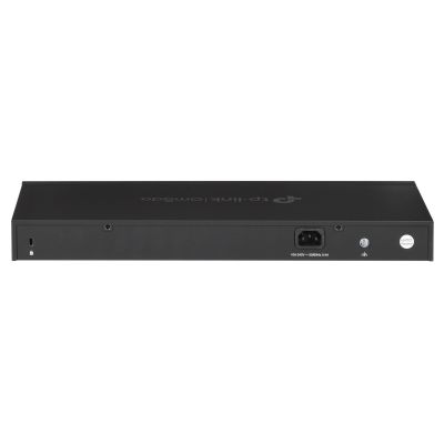 8. Switch TP-LINK TL-SG2218