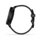 7. Garmin Vivomove Trend Black Sportuhr