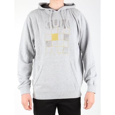 Quicksilver Sweatshirt EQYFT00045-SZNH