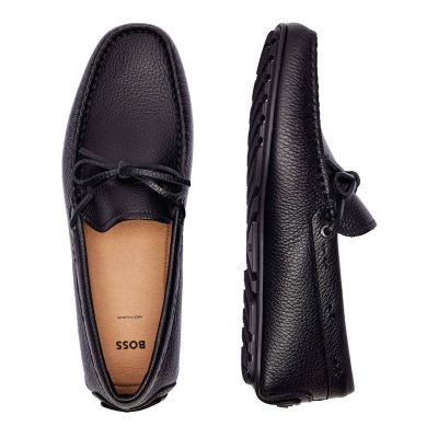 3. BOSS NERO Noel Mocc ltlc Schuhe (50541771-001)