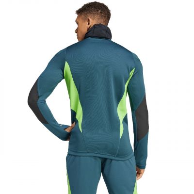 2. Adidas Tiro 23 C Wintop M IL3207 Sweatshirt