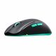 3. CHERRY XTRFY CX-M68W-BLACK Gaming-Maus, kabellos, RF, 26000 DPI