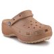 Crocs Classic Platform Glitter Clog W 207241-2DS