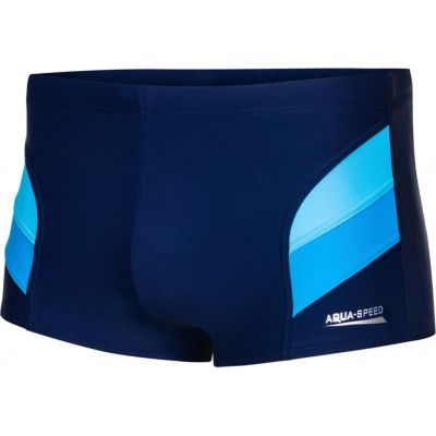 5. Aqua-Speed Aron M Badeshorts, Farbe 42
