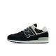 12. New Balance Jr GC574EVB Schuhe