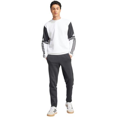 14. Adidas Squadra 25 Sweat Crew M JD2959 Sweatshirt