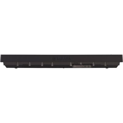 2. Yamaha P-45B – Digitalpiano