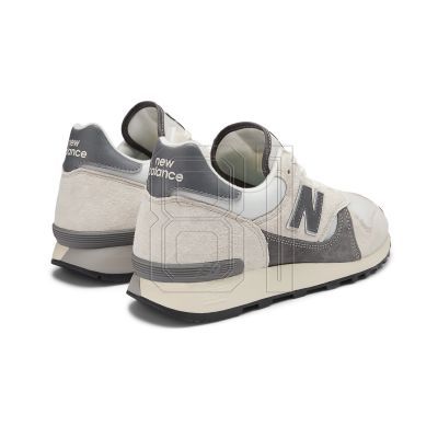 17. New Balance M M475VTA Schuhe