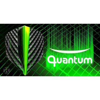 10. Harrows QUANTUM Federn