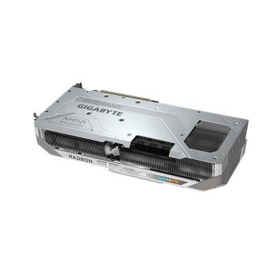 11. Gigabyte Radeon RX 9070 XT GAMING OC ICE 16G Grafikkarte
