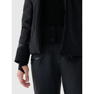 4. Skijacke mit Pertex Shield 20000 Membran für Damen 4F 4FWAW24TTJAF581-20S