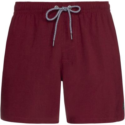 2. Herren-Badeshorts PROTEST Davey, rot