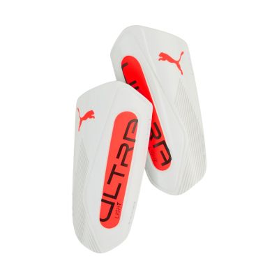 2. Puma Ultra Light Strap 30992 01 Fußball-Schienbeinschoner
