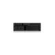 5. ICY BOX IB-173SSK 13,3 cm (5.25") Speicherlaufwerksschublade Schwarz
