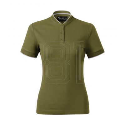 2. Malfini Premium Diamond W Poloshirt MLI-274A3