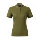 2. Malfini Premium Diamond W Poloshirt MLI-274A3