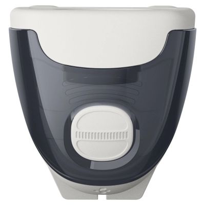 2. Spigen Spigen Classic C1 Ständer für Apple Watch - Grau