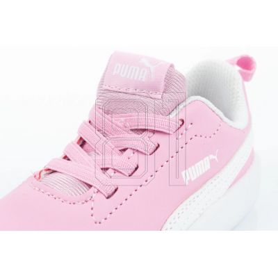 7. Puma Courtflex Inf Schuhe 362651 21