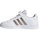 3. Adidas Grand Court C Jr EF0107 Schuhe