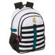 7. Real Madrid Sport-Schulrucksack mit Laptopfach 612654601