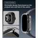 6. Spigen Thin Fit Hülle für Apple Watch 42 mm – Transparent