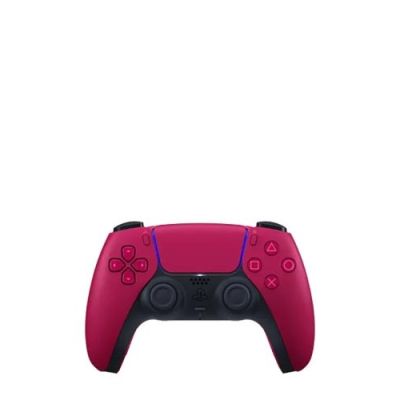 5. Sony DualSense Cosmic Red PS5 Wireless-Controller