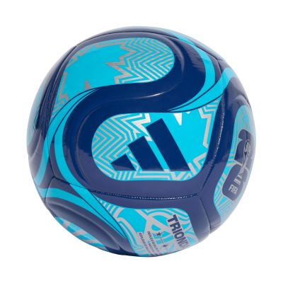 2. adidas World Cup 26 Trionda Club blau JD8027 Fußball